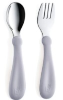 Set de tacamuri BabyJem Grey (522)