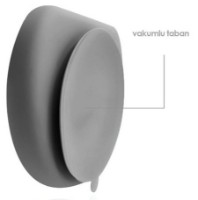 Placă de silicon BabyJem Grey (715) imaginea #3 — magazin online Desire.md