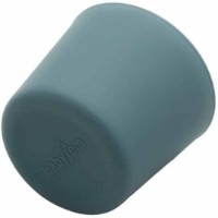 Cană de silicon BabyJem Mint (714) imaginea #2 — magazin online Desire.md