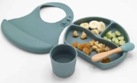Set de hrănire BabyJem Mint (728) imaginea #2 — magazin online Desire.md