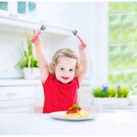 Set de tacamuri BabyJem Pink (522) imaginea #2 — magazin online Desire.md