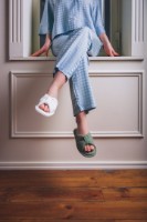 Pijama Ajoure M23580 Blue XS imaginea #3 — magazin online Desire.md