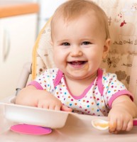 Placă de montare pentru chimbal BabyJem Pink (528) imaginea #2 — magazin online Desire.md