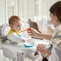 Set linguri si furculite BabyJem Red (495) imaginea #3 — magazin online Desire.md