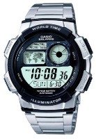 Ceas de mână Casio AE-1000WD-1A