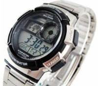Наручные часы Casio AE-1000WD-1A фото №3 — интернет-магазин Desire.md