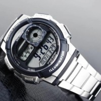 Наручные часы Casio AE-1000WD-1A фото №4 — интернет-магазин Desire.md