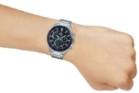 Наручные часы Casio EFR-573DB-1A фото №2 — интернет-магазин Desire.md