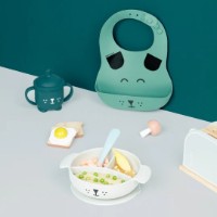 Set de hrănire Babymoov Learn' ISY Puppy (A005403) imaginea #5 — magazin online Desire.md