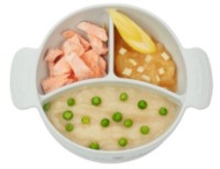 Set de hrănire Babymoov Learn' ISY Puppy (A005403) imaginea #8 — magazin online Desire.md