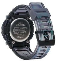 Ceas de mână Casio GA-2200NN-1A imaginea #6 — magazin online Desire.md