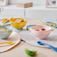 Set de boluri Badabulle 3pcs (B005108) imaginea #6 — magazin online Desire.md