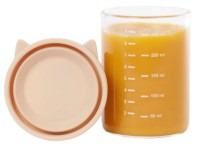 Набор стеклянных чаш Babymoov ISY 6pcs (A004314) фото №6 — интернет-магазин Desire.md