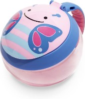 Recipient fără stropire Skip Hop Zoo Butterfly (252565)