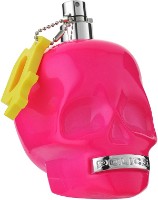 Парфюм для неё Police To Be Goodvibes EDP 75ml