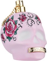 Парфюм для неё Police To Be Tattooart EDP 40ml