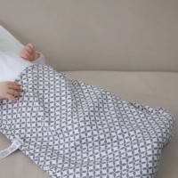 Sac de dormit BabyJem 6-12month (676) imaginea #3 — magazin online Desire.md