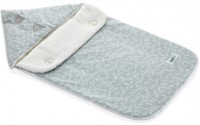 Одеяло для малышей BabyJem Green (428)