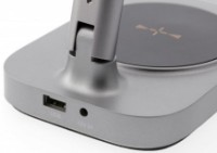 Veioză birou GTV LB-BRE8W-15-DEC imaginea #2 — magazin online Desire.md