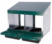 Cușcă pentru pasari Demetra DH-02 32949