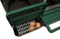 Клетка для птиц Demetra DH-02 32949 фото №3 — интернет-магазин Desire.md