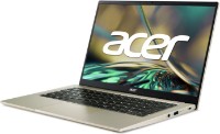 Ноутбук Acer Swift 3 SF314-512-34MK Haze Gold