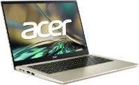 Laptop Acer Swift 3 SF314-512-59EJ Haze Gold imaginea #9 — magazin online Desire.md