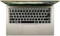 Laptop Acer Swift 3 SF314-512-59EJ Haze Gold