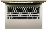 Laptop Acer Swift 3 SF314-512-59EJ Haze Gold imaginea #3 — magazin online Desire.md