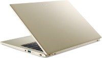 Laptop Acer Swift 3 SF314-512-59EJ Haze Gold imaginea #4 — magazin online Desire.md