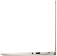 Laptop Acer Swift 3 SF314-512-59EJ Haze Gold imaginea #7 — magazin online Desire.md