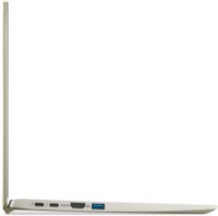 Laptop Acer Swift 3 SF314-512-59EJ Haze Gold imaginea #8 — magazin online Desire.md