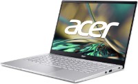 Laptop Acer Swift 3 SF314-512-5908 Pure Silver imaginea #2 — magazin online Desire.md