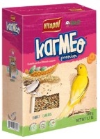 Hrană pentru păsări Vitapol Karmeo Life Fruit Food Canaries 500g