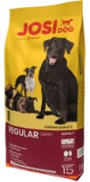 Сухой корм для собак Josera Regular 15kg