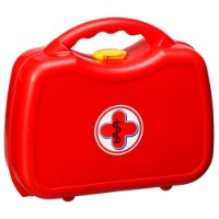 Игровой набор доктора Klein Doctor Case (43832) фото №3 — интернет-магазин Desire.md