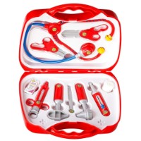 Игровой набор доктора Klein Doctor Case (43832) фото №2 — интернет-магазин Desire.md
