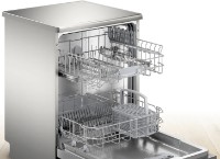 Посудомоечная машина Bosch SMS25AI05E фото №2 — интернет-магазин Desire.md