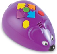 Развивающий набор Learning Resources Stem Labirint Code&Go Robot Mouse (LER2831) фото №4 — интернет-магазин Desire.md