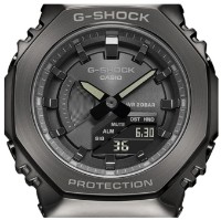 Наручные часы Casio GM-S2100B-8AER фото №6 — интернет-магазин Desire.md