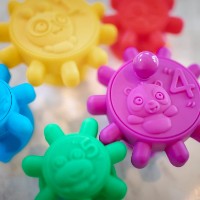 Развивающий набор Baby Einstein (12488) фото №5 — интернет-магазин Desire.md