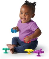 Развивающий набор Baby Einstein (12488) фото №3 — интернет-магазин Desire.md