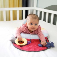 Covor joc pentru copii BabyJem (692) imaginea #3 — magazin online Desire.md