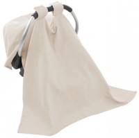 Protecție solară muselină BabyJem (809) imaginea #1 — magazin online Desire.md