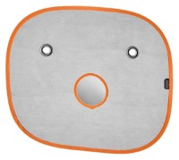 Kit de parasolare BabyJem 2pcs (774) imaginea #3 — magazin online Desire.md