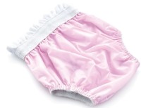 Непромокаемые трусики BabyJem 2pcs Pink 12-14kg (155) фото №3 — интернет-магазин Desire.md