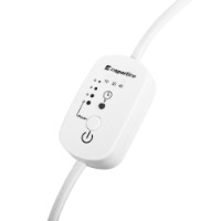 Lampă infraroșie Insportline Dewalo 23295 imaginea #4 — magazin online Desire.md