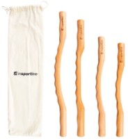 Набор массажных палочек Insportline Jarosa 25272 4pcs фото №2 — интернет-магазин Desire.md