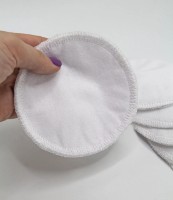 Garnituri de alăptare BabyJem 6pcs (783) imaginea #4 — magazin online Desire.md