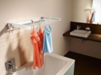 Сушилка для белья Juwel Art Dry 70cm фото №3 — интернет-магазин Desire.md